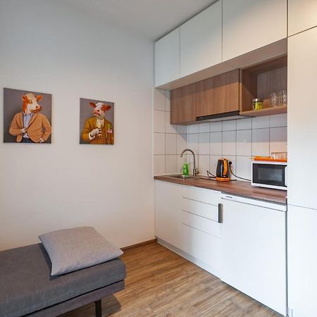 Like Home On In Iwano-Frankiwsk Exterior foto