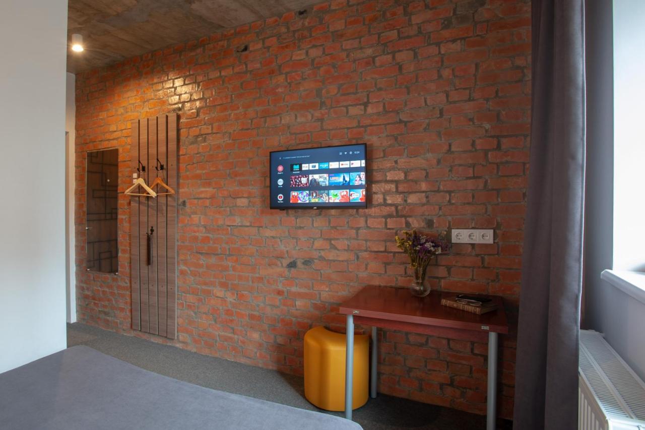 Like Home On In Iwano-Frankiwsk Exterior foto