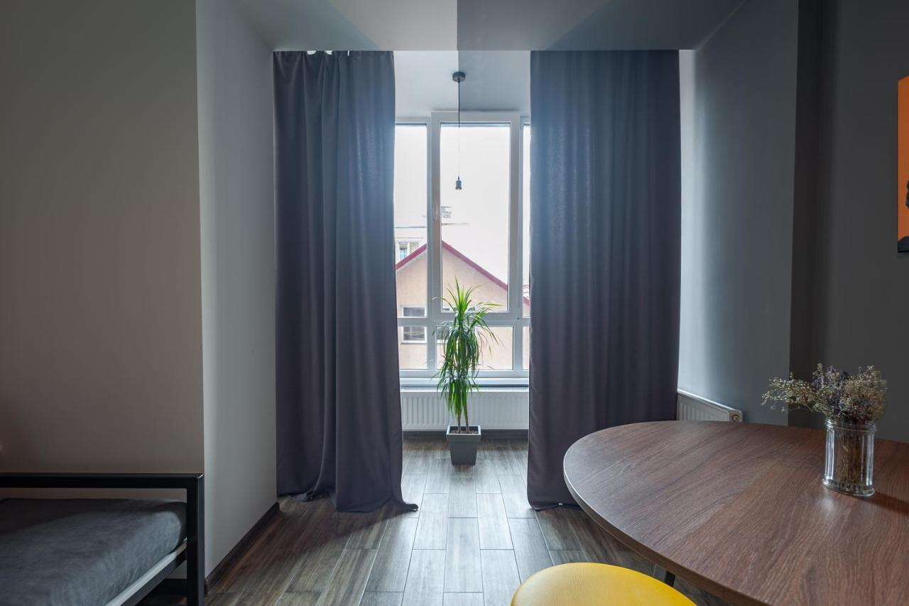 Like Home On In Iwano-Frankiwsk Exterior foto