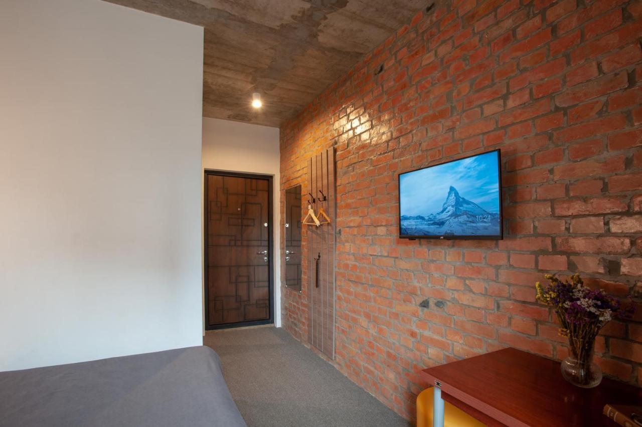Like Home On In Iwano-Frankiwsk Exterior foto