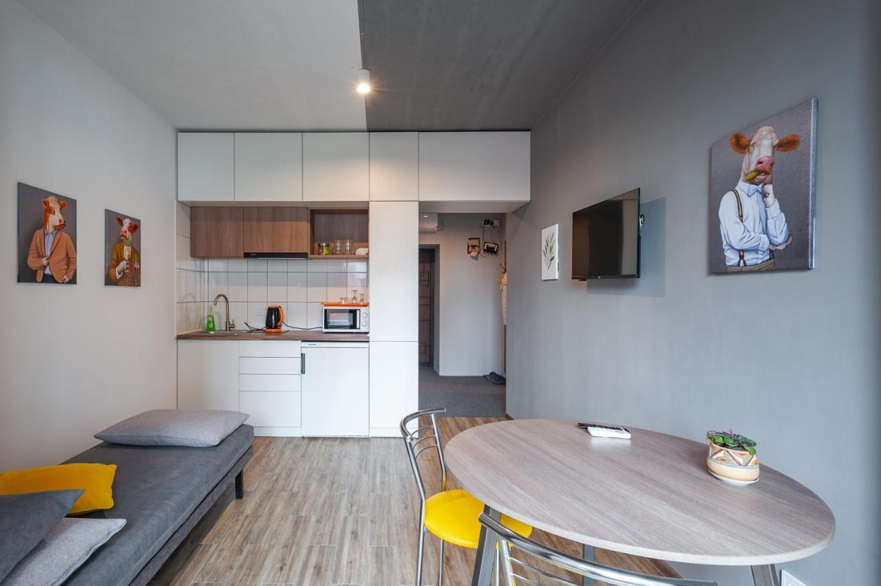 Like Home On In Iwano-Frankiwsk Exterior foto