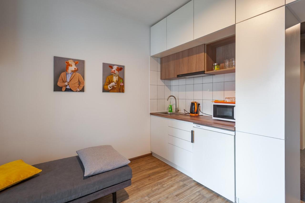 Like Home On In Iwano-Frankiwsk Exterior foto